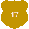 Shape 17 - Shield