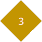 Shape 3 - Diamond